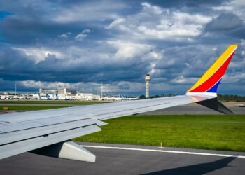 Rating Loose Promo Southwest Better half Cross After One Spherical Shuttle Flight!