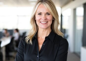 CEO Highlight: Teresa Waterproof coat of Aven Hospitality