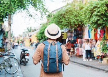 Vietnam’s on-line journey marketplace set to double to $8B through 2030