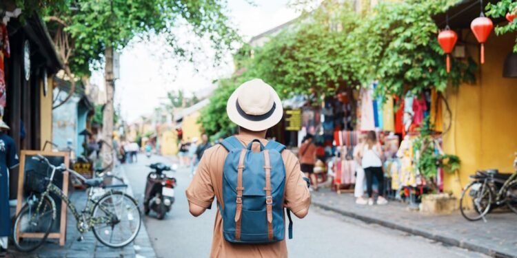 Vietnam’s on-line journey marketplace set to double to $8B through 2030