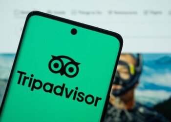 Tripadvisor happy with reviews earnings contribution, early AI MVP exams