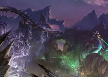 New Disney Global Allow Presentations Adjustments to Villains Land, However Now not Scrapping of Earlier Plans