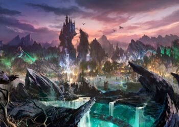 Magic Kingdom’s Larger Villains Land Rumor: Emperor’s New Groove Coaster, Maleficent Mega E-Price ticket, Hades Dinner Display & New 3rd Journey