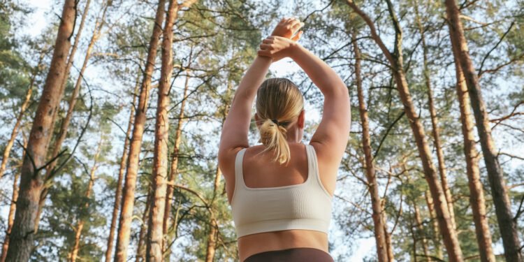 Wellness Commute Retreats That Spice up Thoughts, Frame, and Spirit