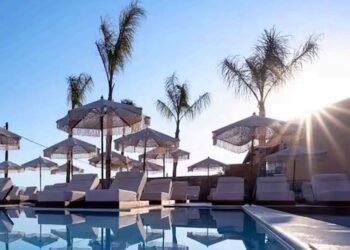 Wyndham running throughout AI platforms to force direct bookings