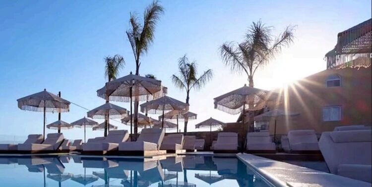 Wyndham running throughout AI platforms to force direct bookings