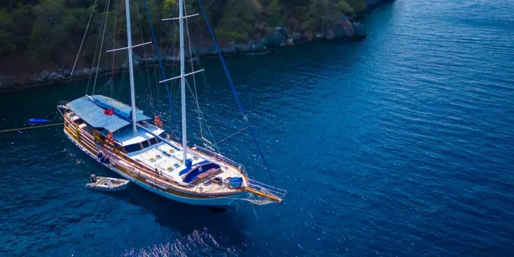 Cabin Constitution vs Personal Gulet