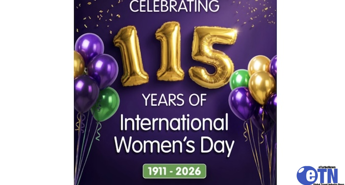 On Global Ladies’s Day, Why the Global Must Have a good time Ladies in Tourism