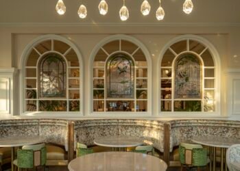 First Glance Within Redone Disney International Eating place Reopening After 6 Years, Guidelines for Scoring Bought Out ADRs