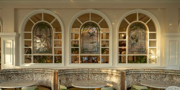 First Glance Within Redone Disney International Eating place Reopening After 6 Years, Guidelines for Scoring Bought Out ADRs