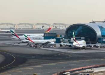 Emirates and flydubai repair India routes as Dubai airports start phased restart