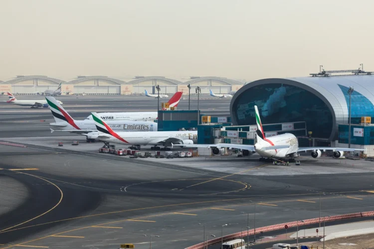 Emirates and flydubai repair India routes as Dubai airports start phased restart