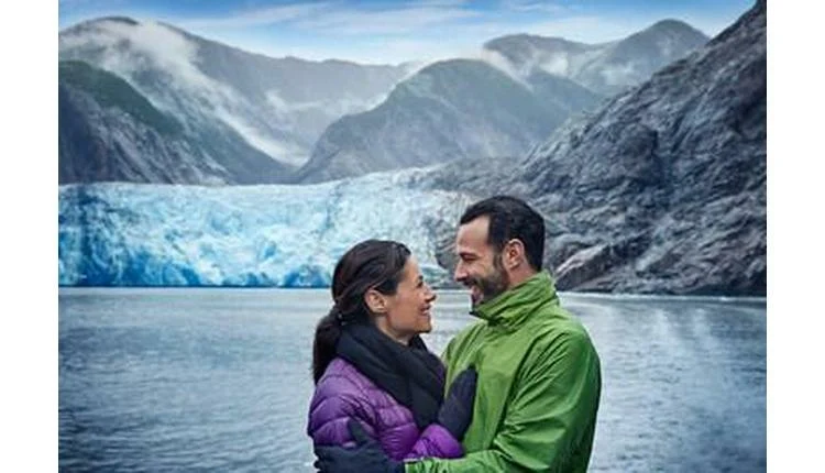 Princess Cruises unveils new Alaska reviews for 2026