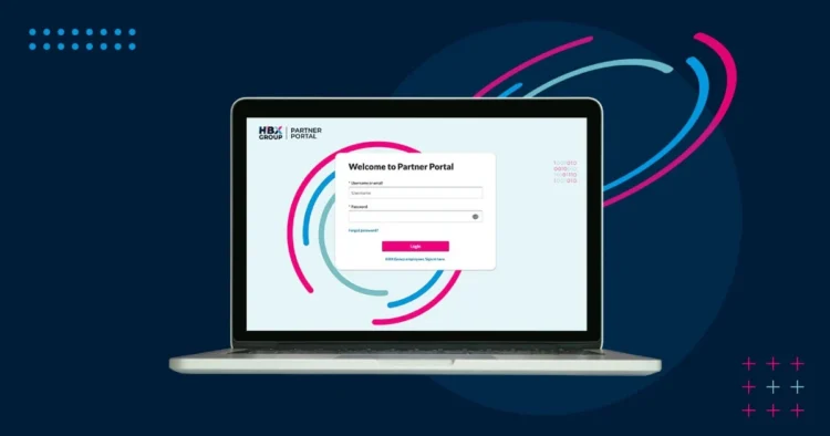 HBX Team publicizes strategic partnership with Outpayce