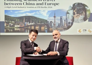 Fliggy enters strategic partnership with the Ecu Commute Fee