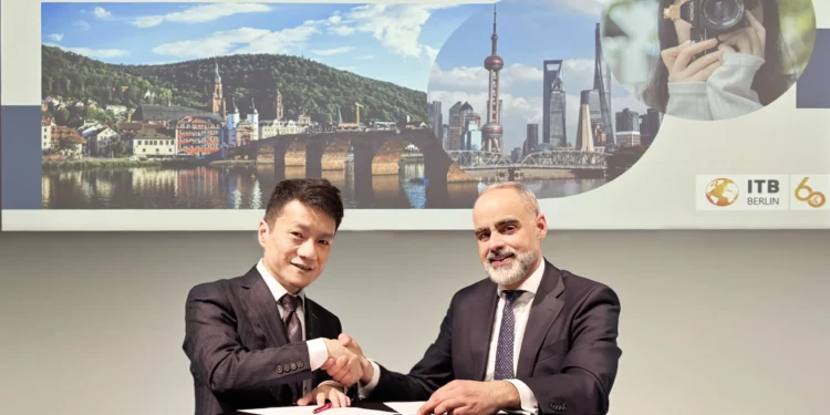 Fliggy enters strategic partnership with the Ecu Commute Fee