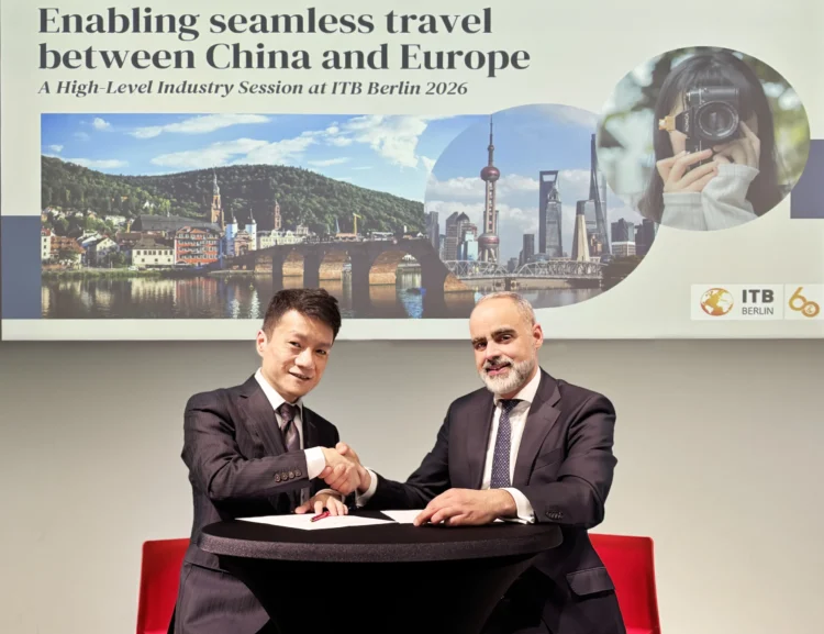 Fliggy enters strategic partnership with the Ecu Commute Fee