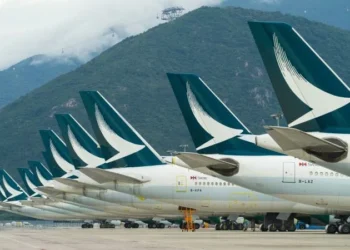 Cathay Staff unearths site visitors figures for February 2026