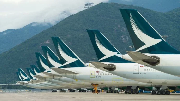Cathay Staff unearths site visitors figures for February 2026