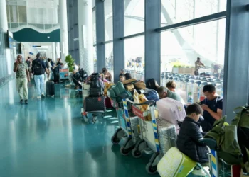 Discuss with Maldives Company launches complete disaster reaction technique