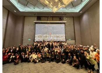 Hilton named Malaysia’s perfect place of work in 2026