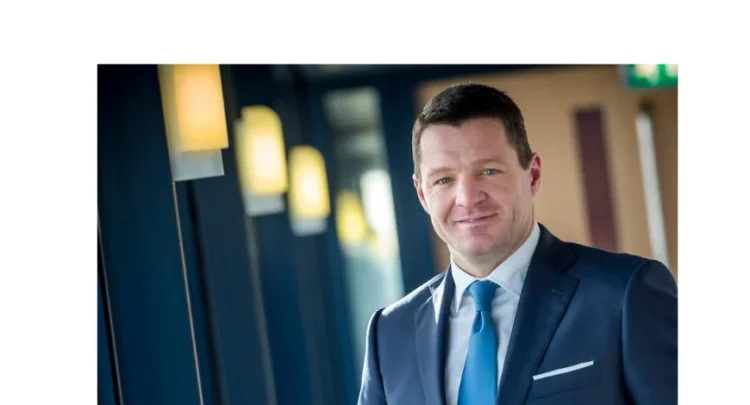 Pieter Elbers resigns as IndiGo CEO, cites private causes