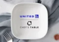 International-Famend Cooks Lift United Polaris Inflight Eating With Unique New Menus