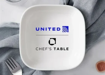 International-Famend Cooks Lift United Polaris Inflight Eating With Unique New Menus