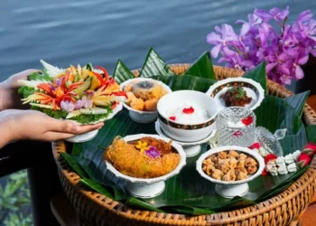 Royal Thai Khao Chae returns to Dusit Thani Hua Hin