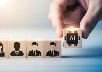 AI is converting go back and forth corporations’ hiring mindset