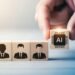 AI is converting go back and forth corporations’ hiring mindset