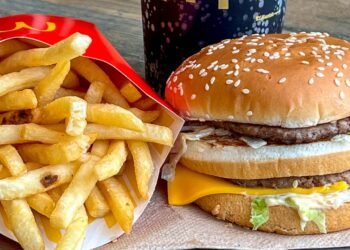 15 Easiest American Speedy Meals Chains