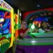 First Glance Pictures & Movies Inside of Reimagined Buzz Lightyear’s House Ranger Spin as Previews Start!