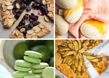 18 Vintage French Muffins to Make at House