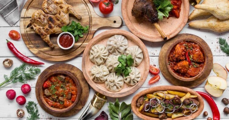 20 Dishes You Should Take a look at in Tbilisi