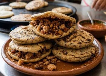 13 Conventional Dishes You Can not Pass over