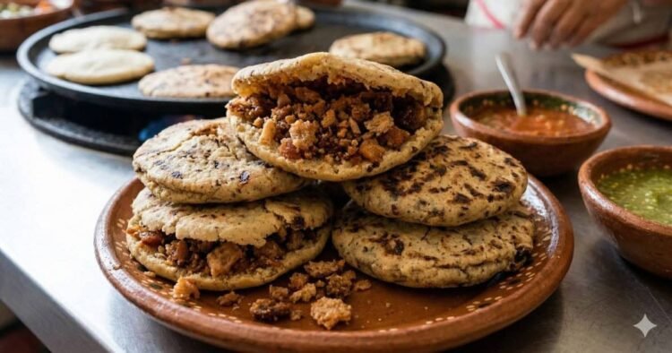 13 Conventional Dishes You Can not Pass over