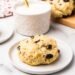 Original Irish Scones – The Shuttle Chunk