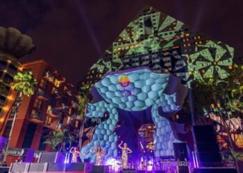 Disney International’s #1 Foodie Match Returns for 2026!