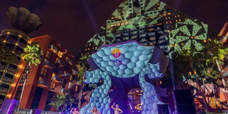 Disney International’s #1 Foodie Match Returns for 2026!