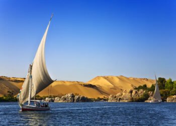 Egypt named Premier Spouse for WTM London 2026