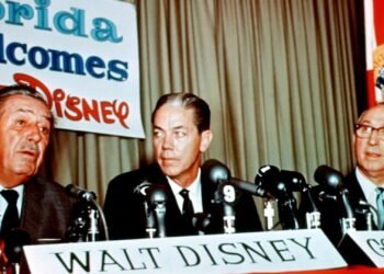 Disney Global & Florida Proceed Repairing Courting as Funding & Development Ramp Up