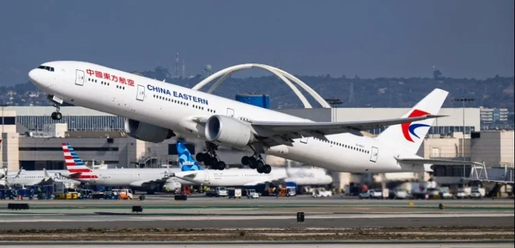 China Jap speeds up global growth in bid for a turnaround