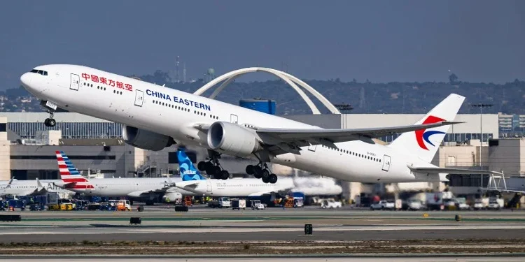 China Jap speeds up global growth in bid for a turnaround