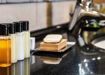 Lodge Rooms Driven to Transfer Clear of Unmarried-use Bins