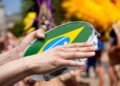 Carnival 2026 in Brazil Attracted Document Numbers of Guests