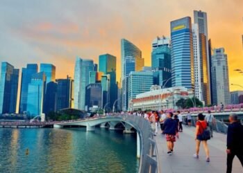 Singapore Plans to Triple Its MICE Sector