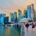 Singapore Plans to Triple Its MICE Sector