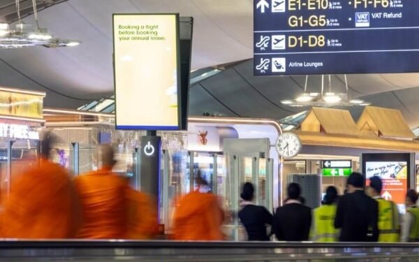 Thai Tourism Hit via the Conflict within the Center East