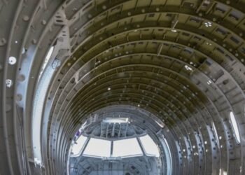 Airplane Supply Delays Are No longer Prone to Alternate